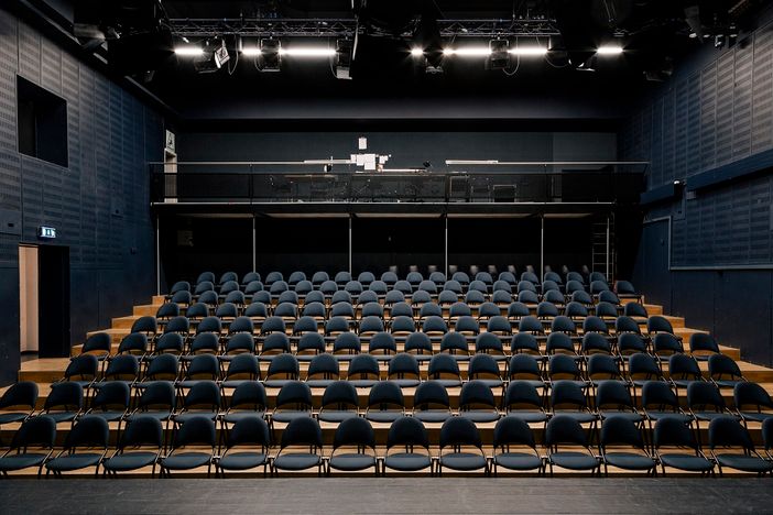 Lugano: grandi eventi questa settimana fra teatro, musica e cinema al Teatro FOCE