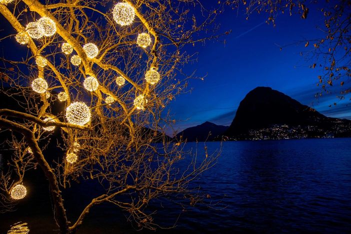 Crociera di San Silvestro: a Lugano un modo speciale per festeggiare l'arrivo del 2023 Crociera di San Silvestro: a Lugano un modo speciale per festeggiare l'arrivo del 2023
