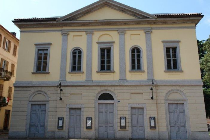 Onorificenze 2020 della Città di Bellinzona in diretta streaming dal Teatro sociale