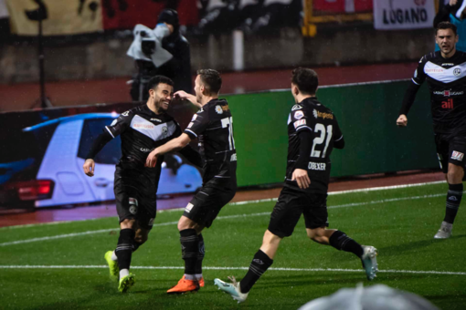 Calcio. Lugano a caccia dei quarti di finale della Conference League