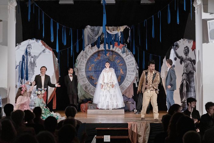 Ticino Musica, conto alla rovescia per il grande evento: Lugano ospita le anteprime Ticino Musica, conto alla rovescia per il grande evento: Lugano ospita le anteprime