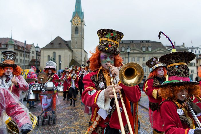 A Zurigo un avvio di 2023 ricco di eventi e nuove aperture