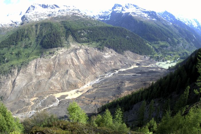 Foto tratta dsl sito del Canton Vallese