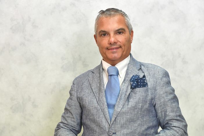 L'Energia del Domani: La Visione di Marco Camusso L'Energia del Domani: La Visione di Marco Camusso