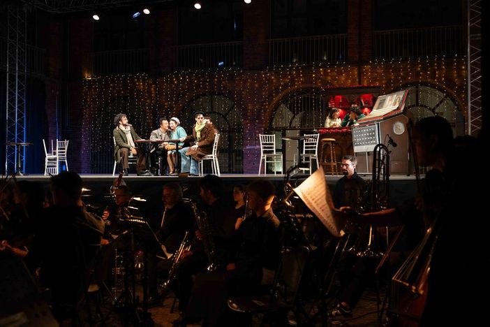 Dal successo de La Bohème alla nuova sfida de Il barbiere di Siviglia: torna il Norma Fantini Opera Contest Dal successo de La Bohème alla nuova sfida de Il barbiere di Siviglia: torna il Norma Fantini Opera Contest