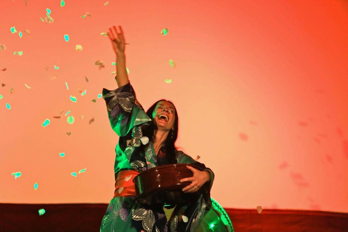 Terra e Laghi 2024: un festival di teatro internazionale, transfrontaliero e macroregionale