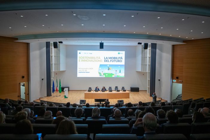 Evolution Horizon Award 2025: l’eccellenza aziendale tra innovazione, sicurezza, sostenibilità e design torna il 3 novembre a Milano