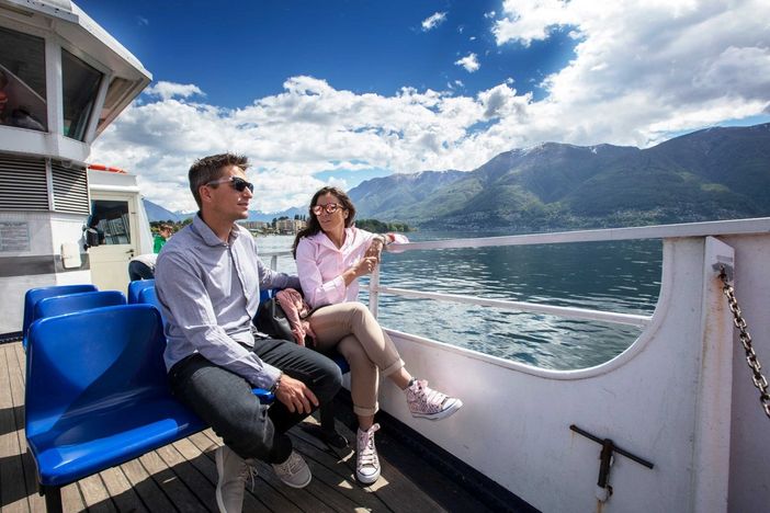 Nasce la Carta 3 Laghi, tra Italia e Svizzera alla scoperta della regione