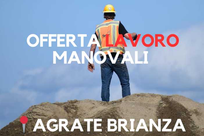 Offerte di lavoro per manovali in Lombardia: Ecologica Piemontese / Settore Ambientale Offerte di lavoro per manovali in Lombardia: Ecologica Piemontese / Settore Ambientale