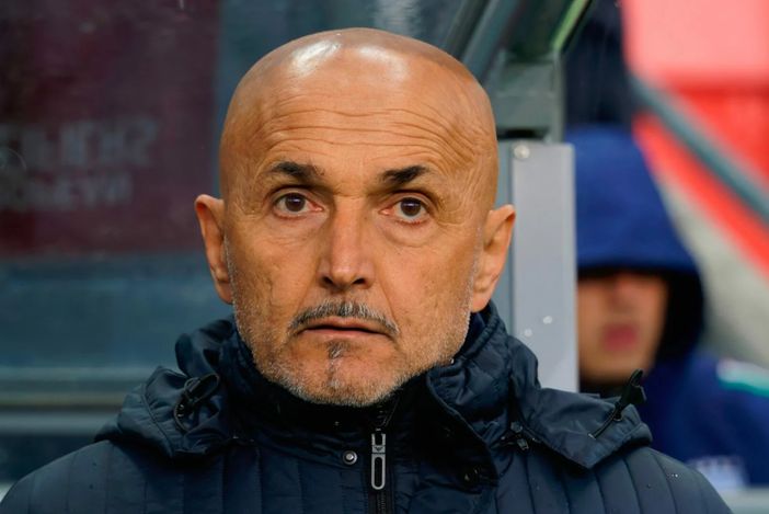 Spalletti esonerato da Ct “Domani in panchina, poi risoluzione” Spalletti esonerato da Ct “Domani in panchina, poi risoluzione”