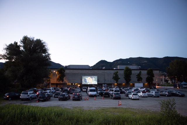 Il ricco cartellone di Cinestate Chiasso 2021