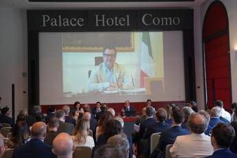 Alis, a Como Consiglio direttivo con Salvini: al centro logistica, infrastrutture e innovazione Alis, a Como Consiglio direttivo con Salvini: al centro logistica, infrastrutture e innovazione