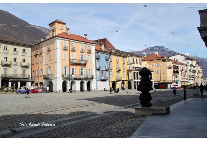 E' la serata del rock al Moon &amp; Stars Festival di Locarno