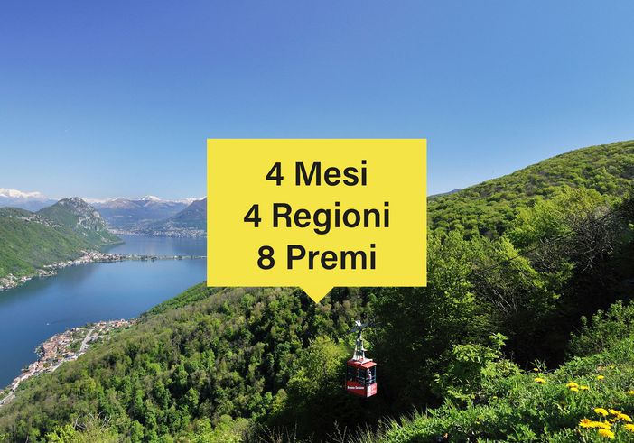 "Vivi il tuo Ticino", la caccia ai buoni continua