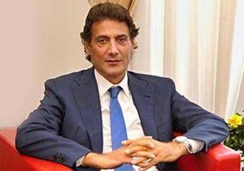 Lirica: Giuli nomina rettore Ateneo Vanvitelli componente nuovo CdI S. Carlo di Napoli Lirica: Giuli nomina rettore Ateneo Vanvitelli componente nuovo CdI S. Carlo di Napoli