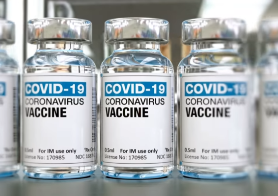 Coronavirus, il 4 gennaio scatta la vaccinazione in Ticino