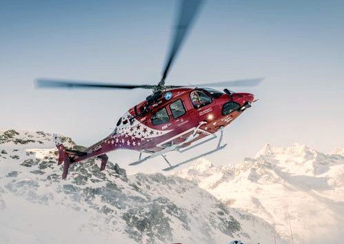 Due tragedie sulle piste da sci in Vallese: morti due sciatori a Zermatt e Saas-Fee Due tragedie sulle piste da sci in Vallese: morti due sciatori a Zermatt e Saas-Fee