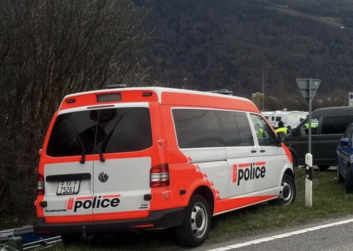 Canton Vallese: distrutto da un'enorme frana il villaggio di Blatten, a pochi chilometri dal confine italiano Canton Vallese: distrutto da un'enorme frana il villaggio di Blatten, a pochi chilometri dal confine italiano