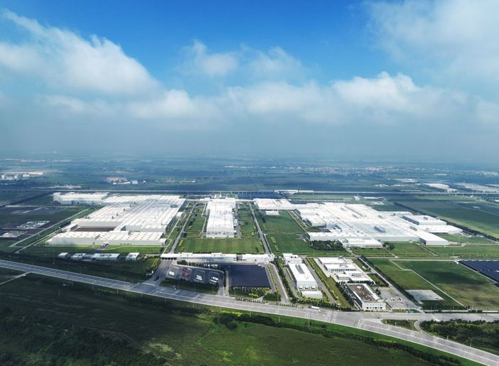 Viceministro Commercio Cina, investimenti Ue nel settore auto benvenuti Viceministro Commercio Cina, investimenti Ue nel settore auto benvenuti