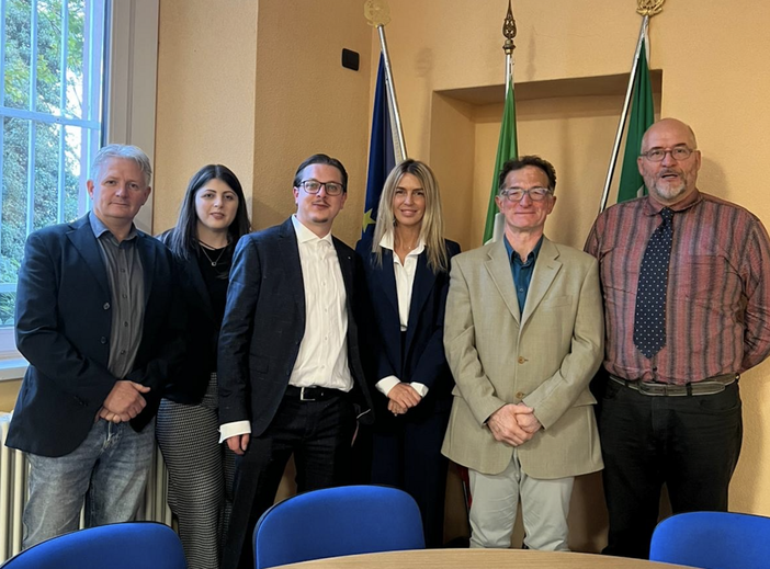 UFIS porta in Europa il caso frontalieri: esposto contro le violazioni italiane UFIS porta in Europa il caso frontalieri: esposto contro le violazioni italiane