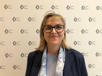 Moschella (Polizia Stato): "Screening seno atto di amore e responsabilità" Moschella (Polizia Stato): "Screening seno atto di amore e responsabilità"