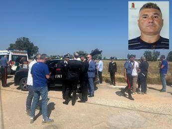 Carabiniere ucciso, ecco l'identikit dei banditi: anche un assalto a portavalori nel curriculum Carabiniere ucciso, ecco l'identikit dei banditi: anche un assalto a portavalori nel curriculum