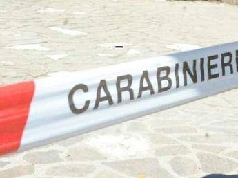 Vicenza, rapina choc in villa ex senatore Lega Filippi: lui minacciato con una pistola, la famiglia sotto sequestro per un'ora Vicenza, rapina choc in villa ex senatore Lega Filippi: lui minacciato con una pistola, la famiglia sotto sequestro per un'ora