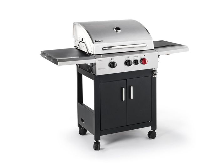 Aldi Suisse richiama i barbecue a gas “Boston Pro 3 R Turbo” muniti di regolatori di pressione non conformi alle norme svizzere Aldi Suisse richiama i barbecue a gas “Boston Pro 3 R Turbo” muniti di regolatori di pressione non conformi alle norme svizzere