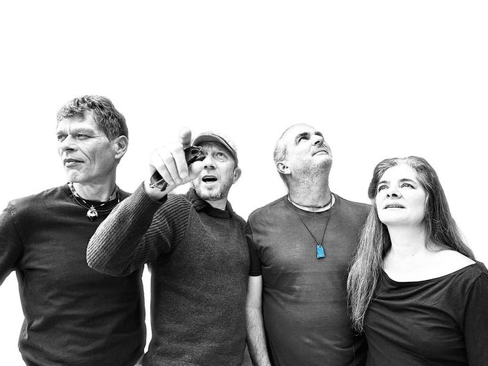 Locarno ospita la prima edizione del Festival "Pas de Deux & Osa! "Tracce di Fantasia" Locarno ospita la prima edizione del Festival "Pas de Deux & Osa! "Tracce di Fantasia"