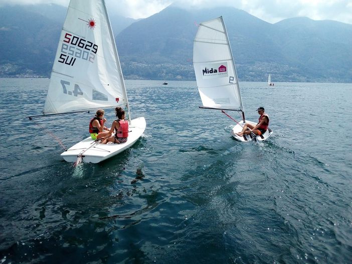 “Lingue e Sport” guarda al futuro prossimo con ottimismo: ecco i corsi estivi “Lingue e Sport” guarda al futuro prossimo con ottimismo: ecco i corsi estivi