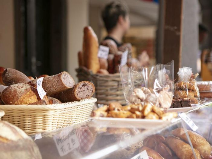 Rassegna d'autunno e mercato dei formaggi a Bellinzona