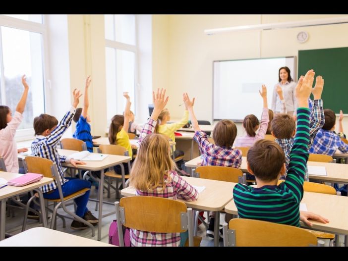 Coronavirus: il Dipartimento dell’educazione, della cultura e dello sport scrive ai Comuni ticinesi