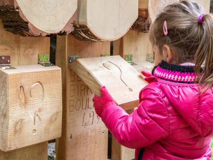 Il "Sentiero delle leggende di Gerra Verzasca Il "Sentiero delle leggende di Gerra Verzasca