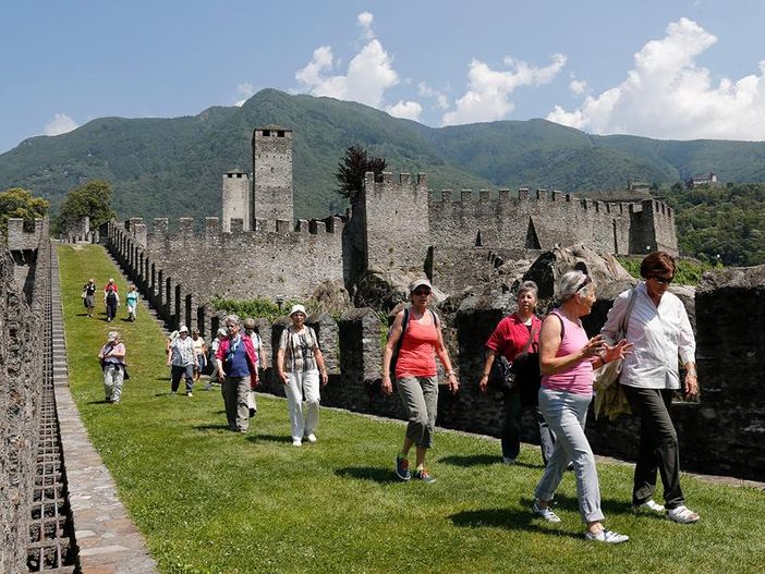 Canobbio, corso per accompagnatori di visite guidate con Diploma cantonale