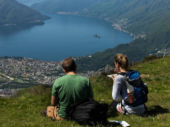 Al via il 14 maggio la passeggiata enogastronomica “Gusta Cardada” Al via il 14 maggio la passeggiata enogastronomica “Gusta Cardada”