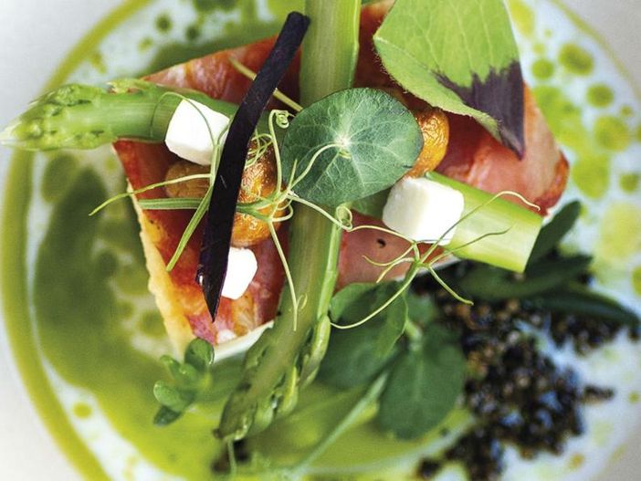 Il maggio gastronomico delle Tre Valli e del Bellinzonese