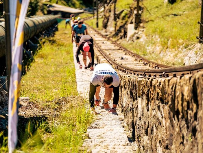 Il durissimo Stairways to heaven Il durissimo Stairways to heaven