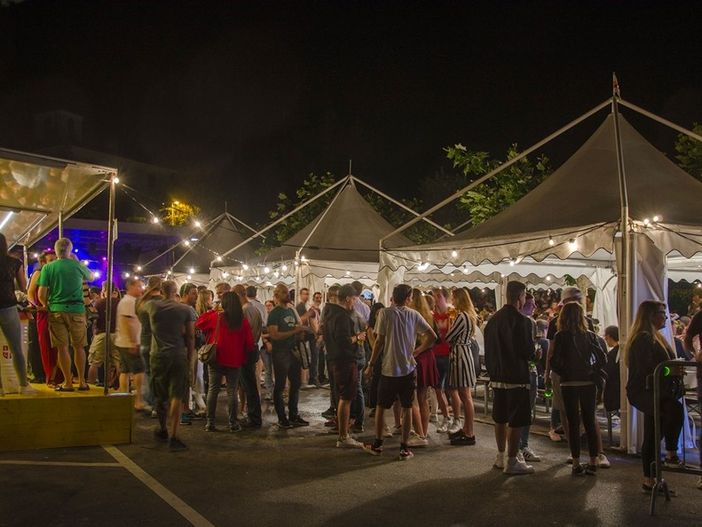 Riecco Breganzona Estate Riecco Breganzona Estate