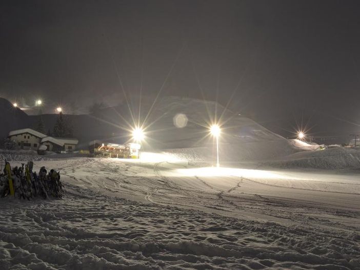 A Campo Blenio si disputa la "Staffetta invernale del Soprasosto" A Campo Blenio si disputa la "Staffetta invernale del Soprasosto"