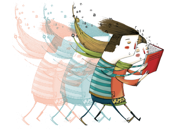 Storie Controvento, Festival di letteratura per ragazzi Storie Controvento, Festival di letteratura per ragazzi