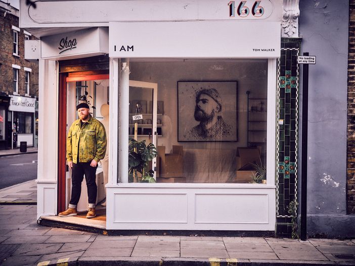 Estival Jazz, il fenomeno pop Tom Walker sarà ospite dell'evento a Lugano Estival Jazz, il fenomeno pop Tom Walker sarà ospite dell'evento a Lugano