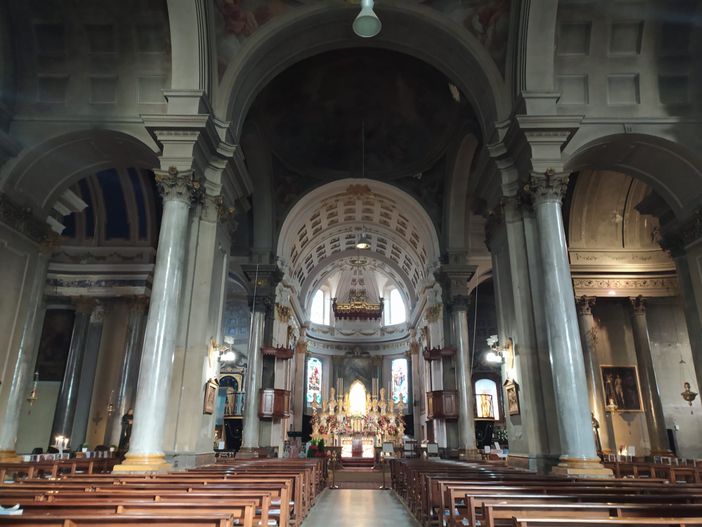 Expo Italo Svizzera, musica e cultura per celebrare un secolo di storia Expo Italo Svizzera, musica e cultura per celebrare un secolo di storia