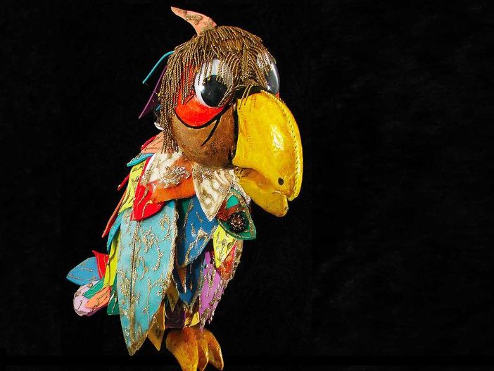 Prosegue in Ticino il "Castello Incantato" Prosegue in Ticino il "Castello Incantato"