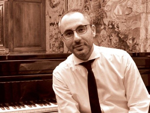 Davide Macaluso Davide Macaluso