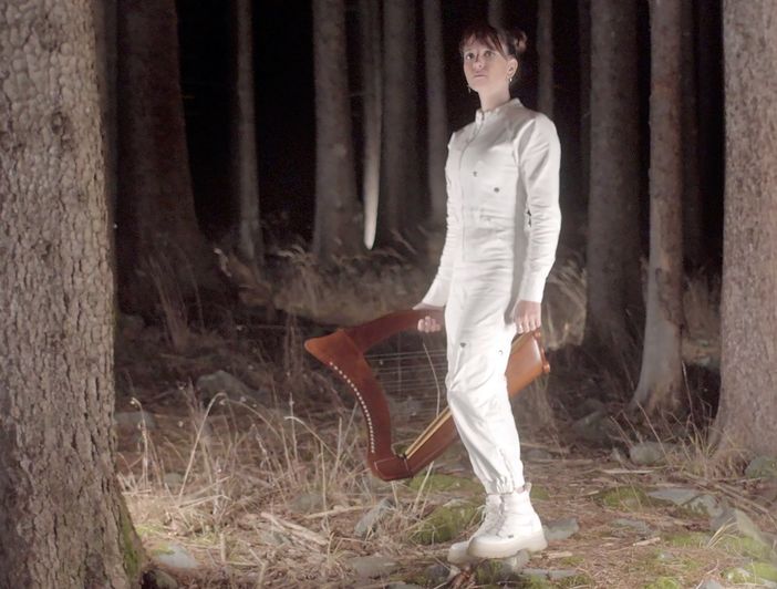 Conto alla rovescia per il 24° Festival Internazionale "La Donna crea" Conto alla rovescia per il 24° Festival Internazionale "La Donna crea"