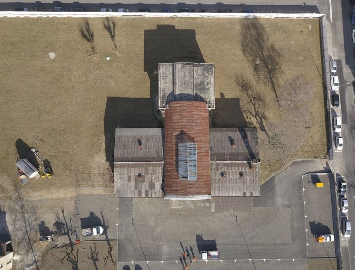 L’area camper di Locarno raddoppia la sua capienza L’area camper di Locarno raddoppia la sua capienza