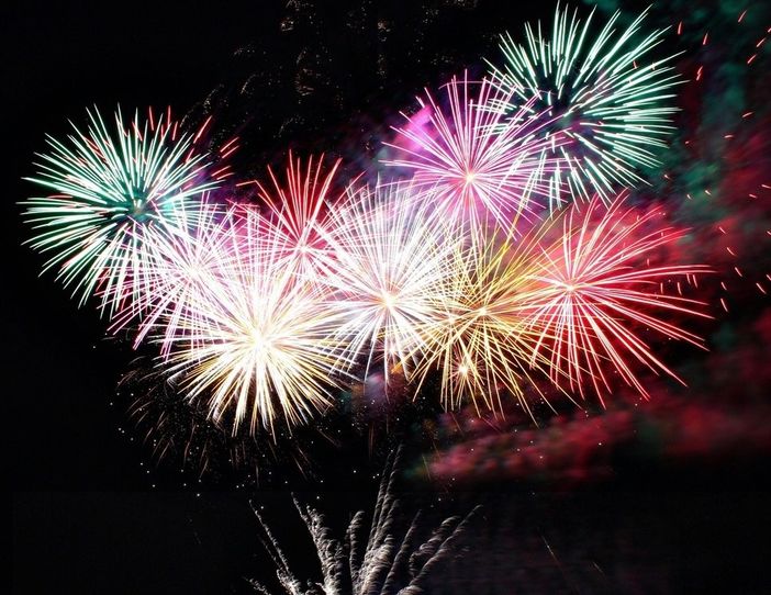 Fuochi d’artificio per il 1° agosto: attenzione alle regole d’importazione in Svizzera