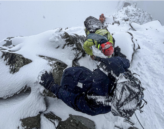 Foto Air Zermatt Foto Air Zermatt