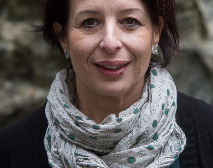 Monica Soldini