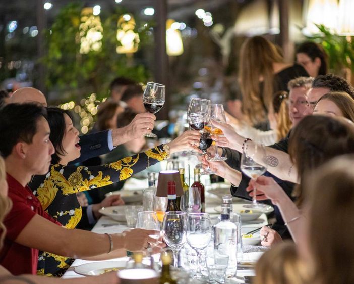 Eventi prestigiosi aziendali e privati a Milano: Spazio The Box è la scelta ideale